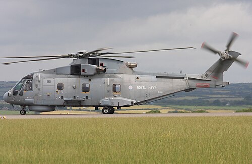 RNAS Culdrose (HMS Seahawk)